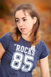 Angelgoddess - headshot