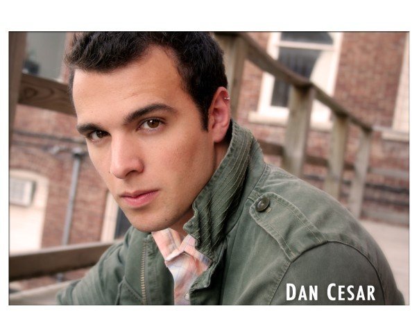 Dan Cesar