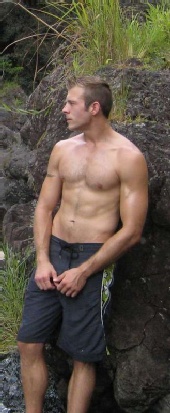 Nirvana252 - Jared Hawaii 1