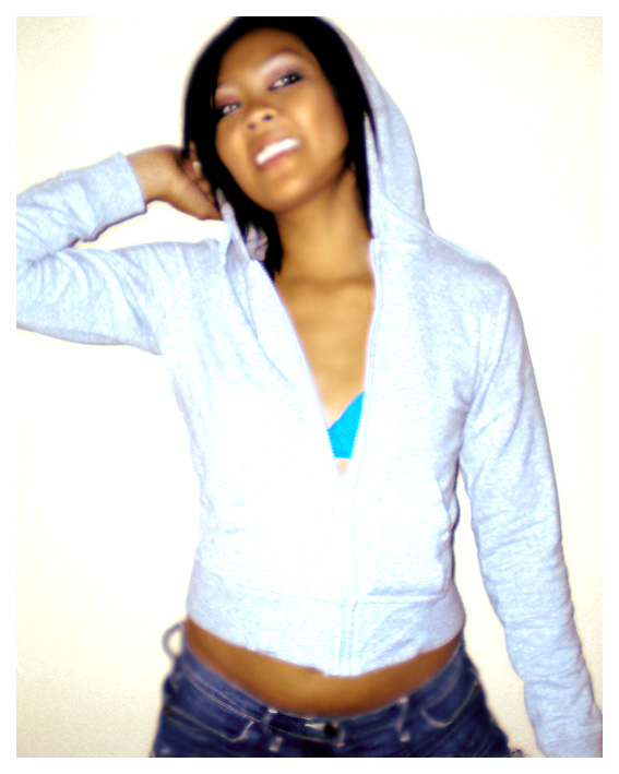 Mandee J - MJ1