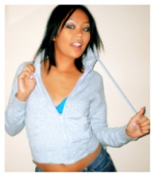Mandee J - MJ3