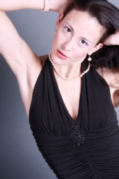 Kittycat - Fashion shoot