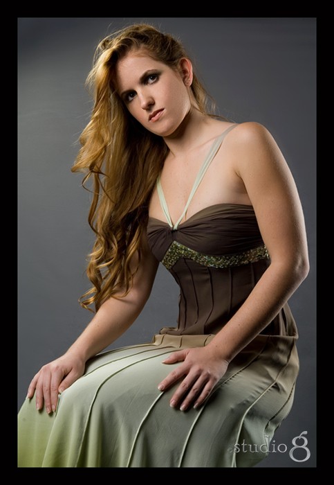 Erin Frederick