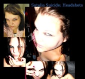 Sutalia Suicide - Different looks