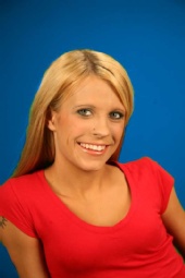 Brandy Nichole - Headshot