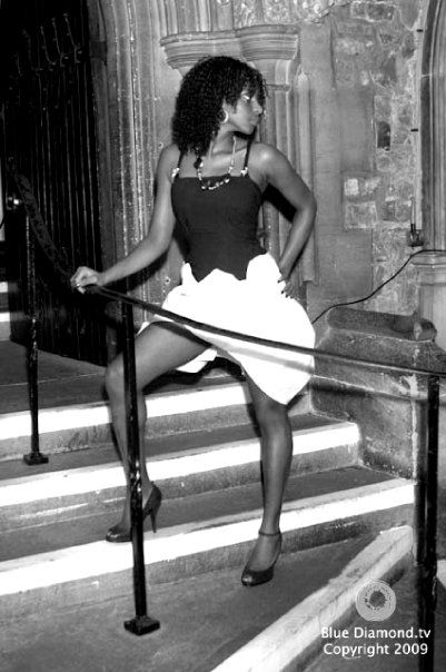 mimi - fairtrade angle