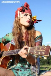 Eve Wynter