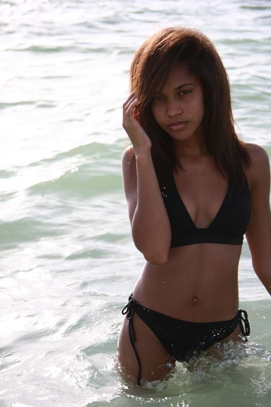 Sasha Tania