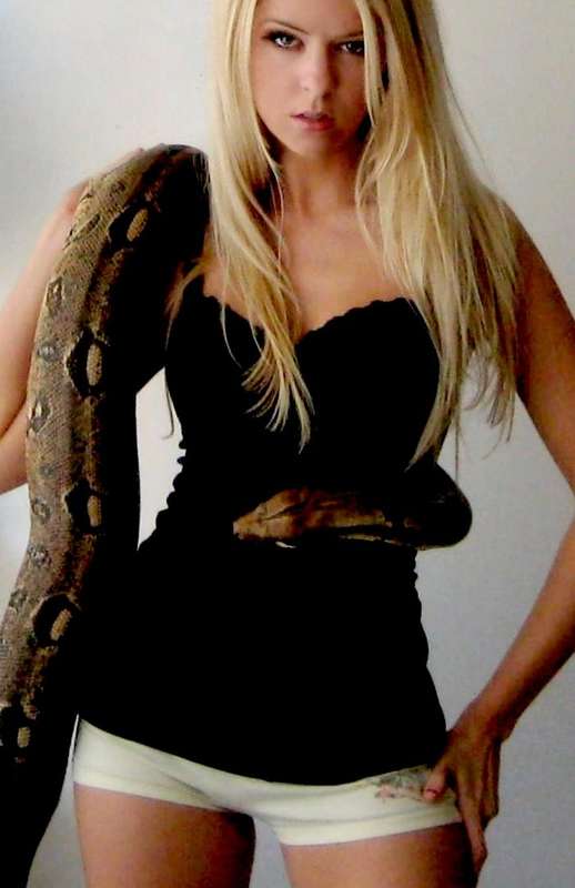 tanya lynne - Indira & me