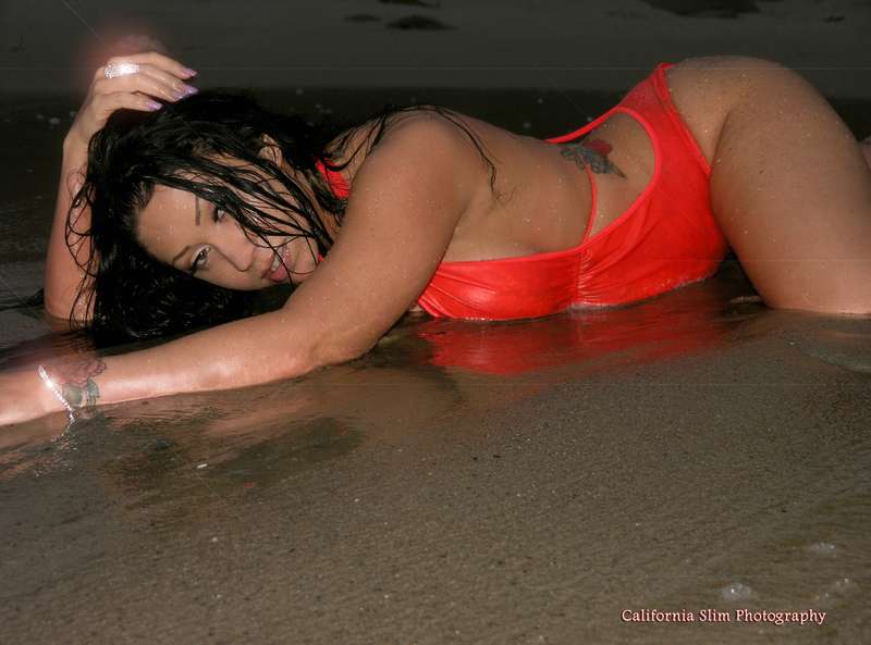 stephanie briones