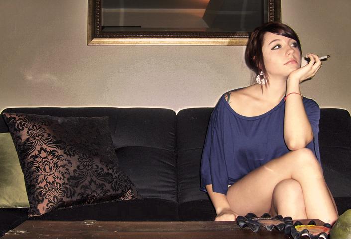 Amelia Bryant - Apartment