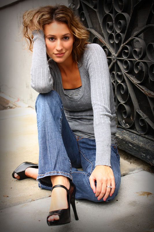 April Williamson