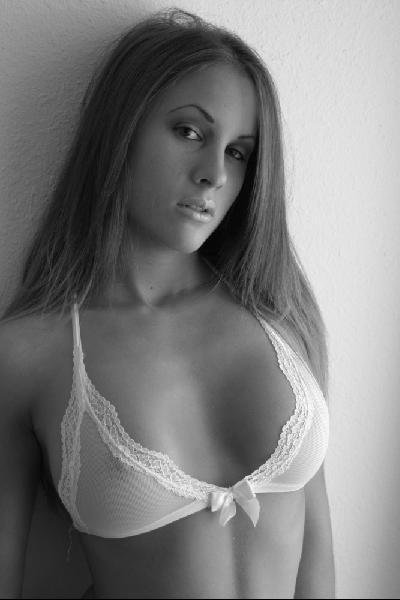 Jeny Payne - Natural