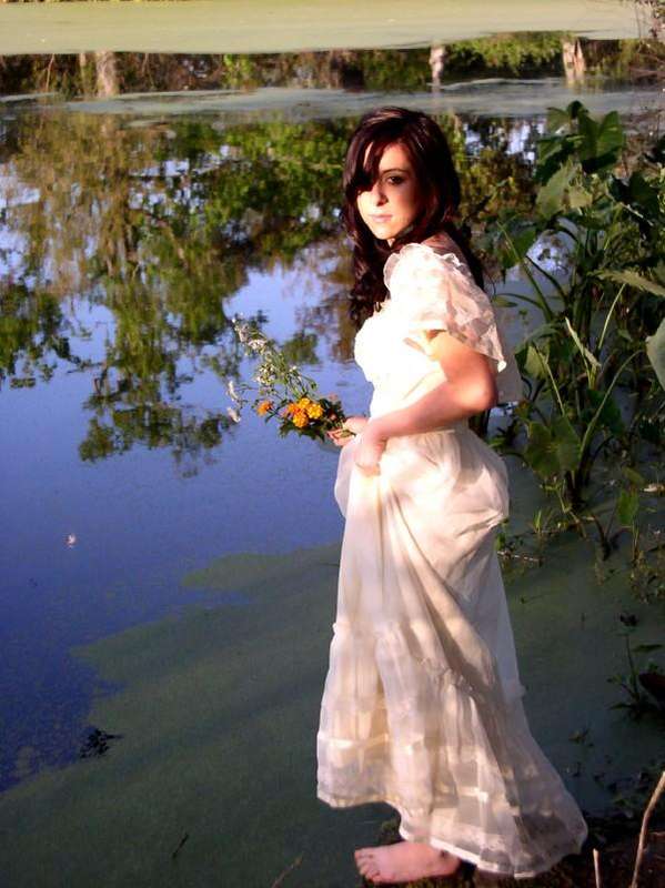 Hannah Geddie