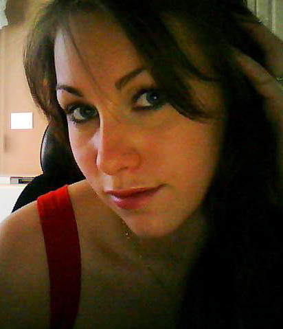 Melissa Lefebvre