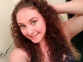 Kat - natural beauty
