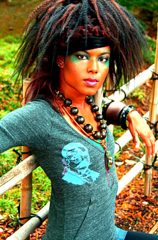 robyn em