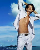 Loui Pacheco