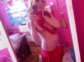 xcatcrazychloex - me posing