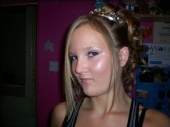xcatcrazychloex - me before my prom