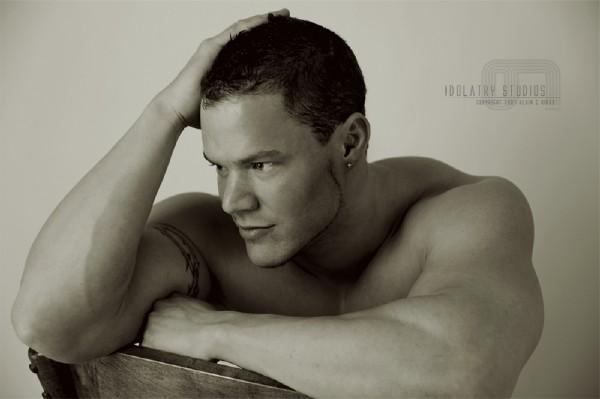 jake alan