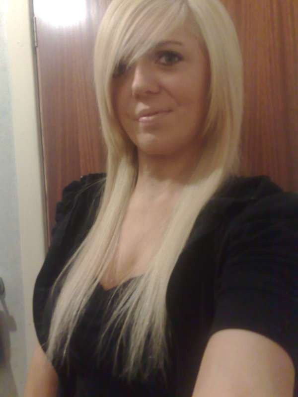 jennifer x