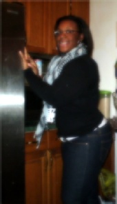 ALYSSA WHITE - Me On The Regular