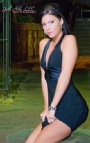 Bridget Christine