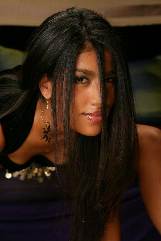 Samantha Diaz - Samantha Diaz