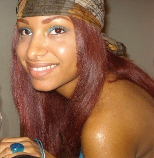 Hollywood - cover girl