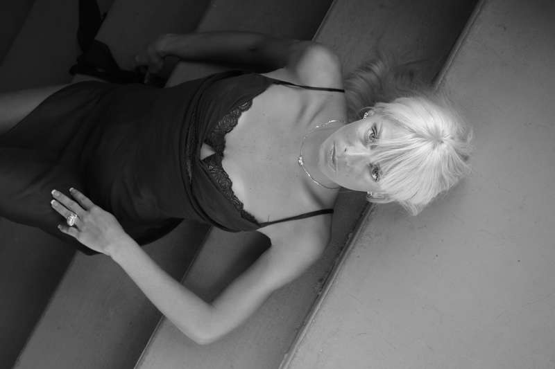 aleksandra - dress