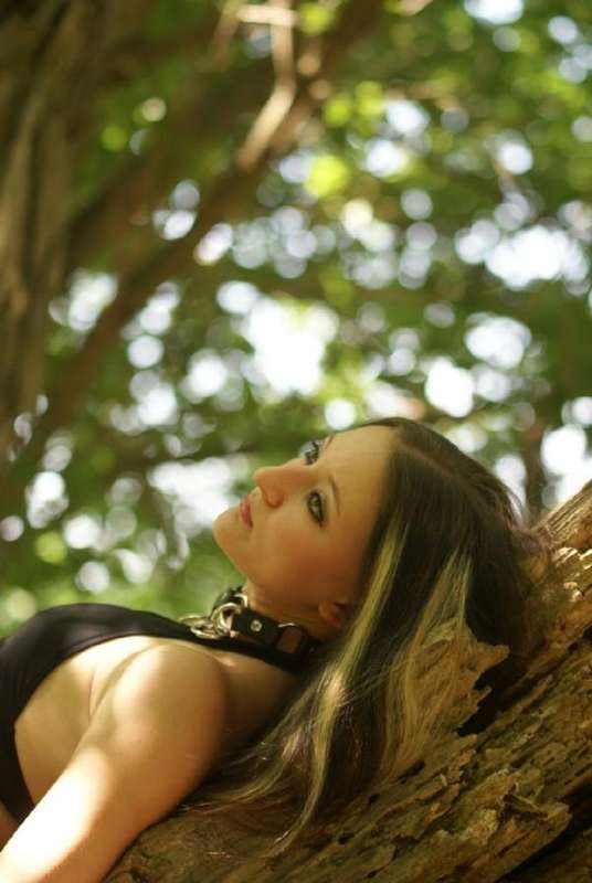 Mystically Enchanted - Glistening Morning