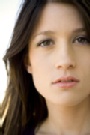 Katharine Cajigas - Headshot