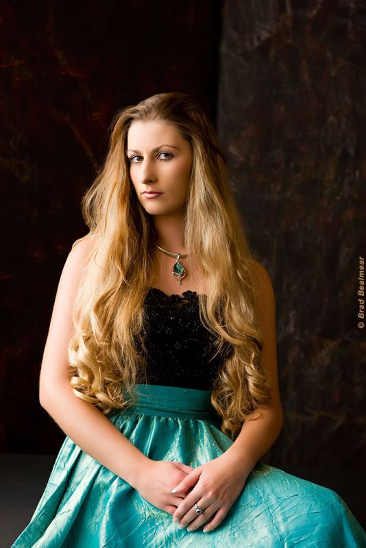 Megan - Megan 6