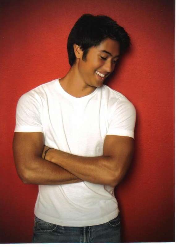 Ryan Soriano