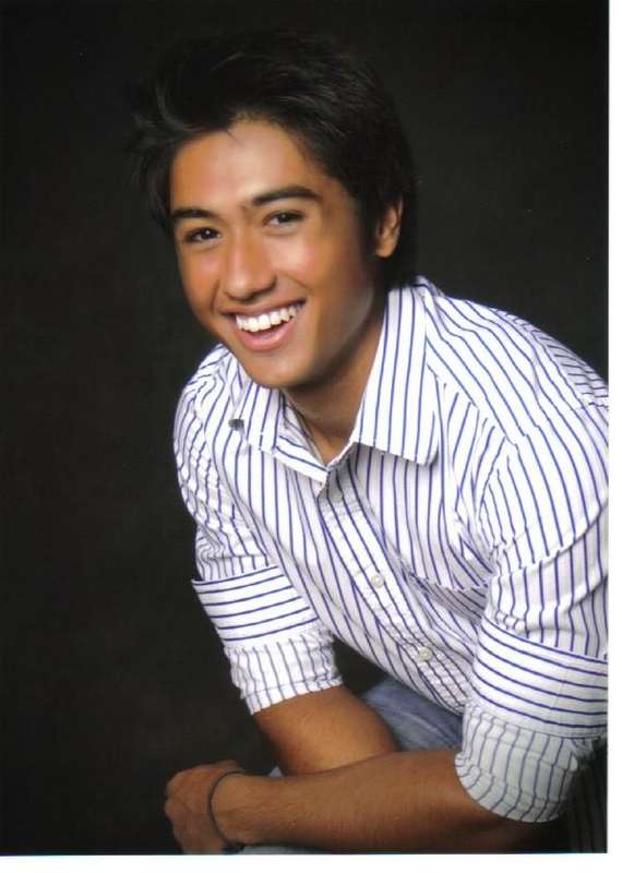 Ryan Soriano