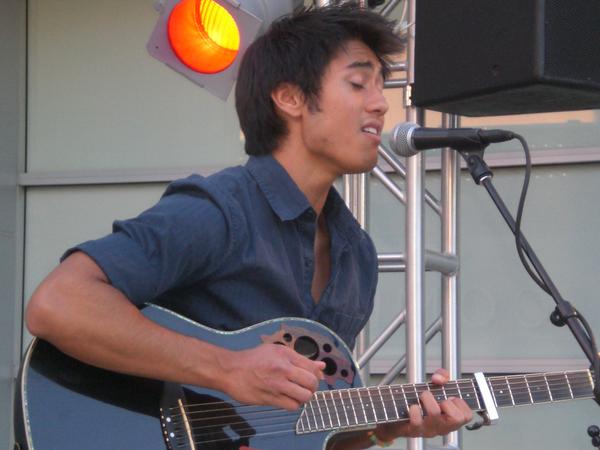 Ryan Soriano