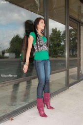 Juliete - A River Runs Through It