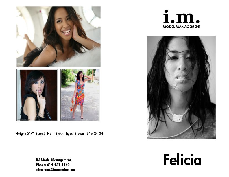 Felicia Malay