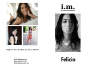 Felicia Malay