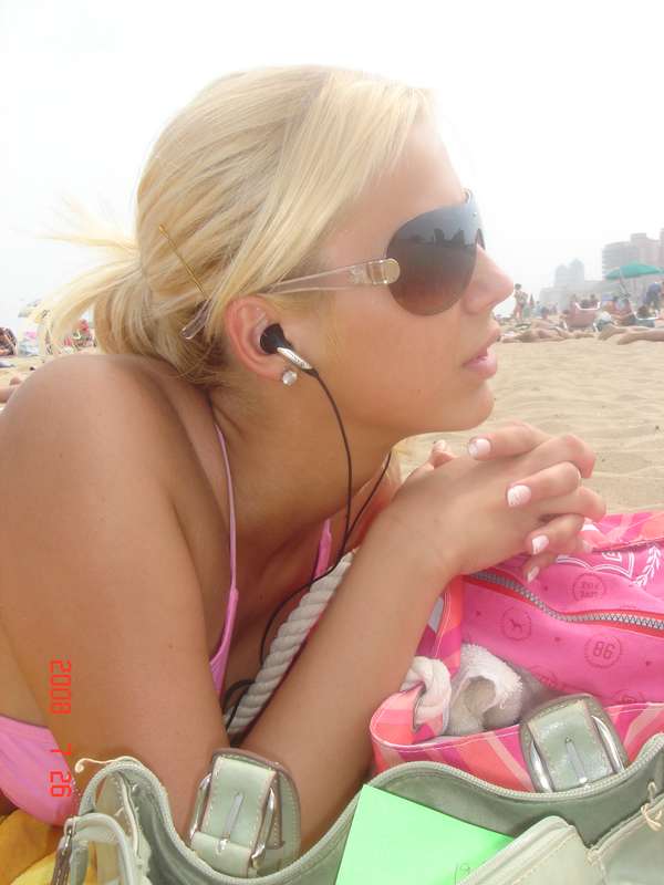 stefania - me