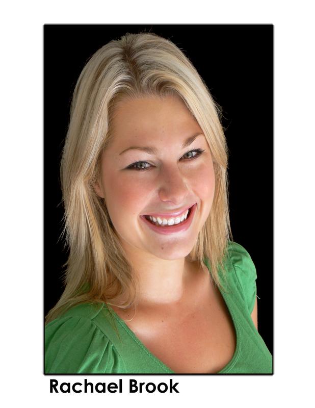 Rachael Brook - Commercial