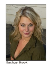 Rachael Brook - Model