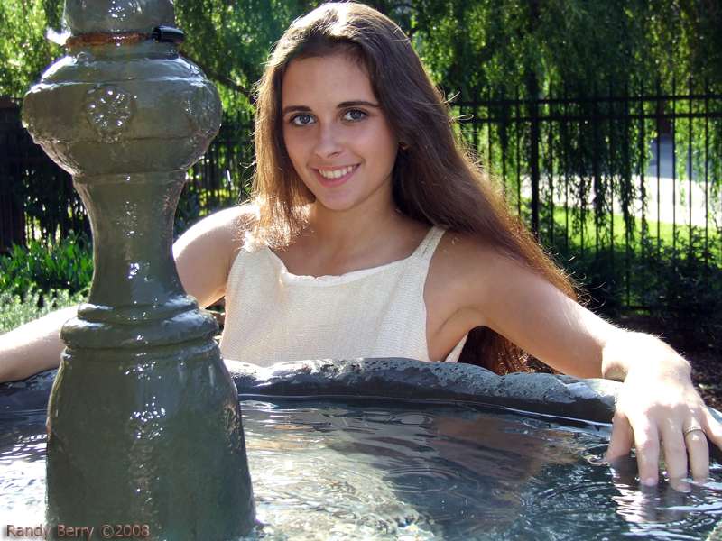 Mandykins - @ the Carnagie