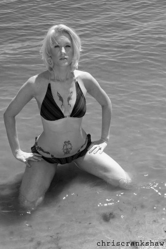 Brittianna Nosworthy