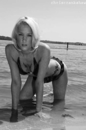 Brittianna Nosworthy