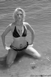 Brittianna Nosworthy