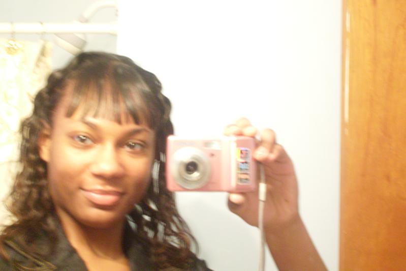 Dominique Haywood