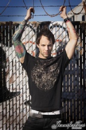 Brent James