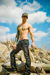 Brent James